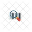 پیش‌نمایش فایل search-bar-code-2325003 از پک خرید و تجارت الکترونیک