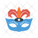 پیش‌نمایش فایل carnival-mask-2324782 از پک سیرک