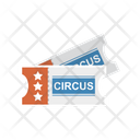 پیش‌نمایش فایل circus-ticket-2324816 از پک سیرک