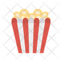 پیش‌نمایش فایل popcorn-2324824 از پک سیرک