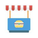 پیش‌نمایش فایل stall-2324820 از پک سیرک