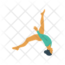 پیش‌نمایش فایل acrobat-girl-2324736 از پک سیرک