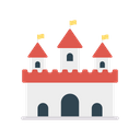پیش‌نمایش فایل castle-2324710 از پک سیرک