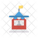 پیش‌نمایش فایل circus-tent-2324707 از پک سیرک