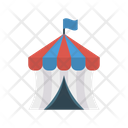 پیش‌نمایش فایل circus-tent-2324708 از پک سیرک
