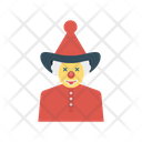 پیش‌نمایش فایل clown-2324700 از پک سیرک