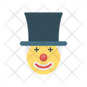 پیش‌نمایش فایل clown-2324702 از پک سیرک