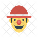 پیش‌نمایش فایل clown-2324703 از پک سیرک