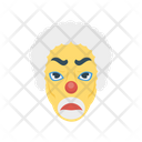 پیش‌نمایش فایل clown-2324704 از پک سیرک