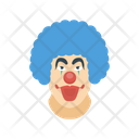 پیش‌نمایش فایل clown-2324747 از پک سیرک
