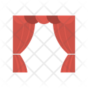 پیش‌نمایش فایل curtains-2324698 از پک سیرک