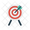 پیش‌نمایش فایل dartboard-2324697 از پک سیرک