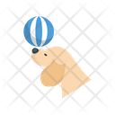 پیش‌نمایش فایل dog-circus-2324774 از پک سیرک