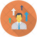 پیش‌نمایش فایل career-growth-2323418 از پک کار تیمی