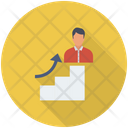 پیش‌نمایش فایل career-growth-2323441 از پک کار تیمی