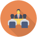 پیش‌نمایش فایل conference-2323439 از پک کار تیمی