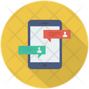 پیش‌نمایش فایل conversation-2323435 از پک کار تیمی