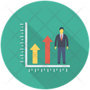 پیش‌نمایش فایل employee-growth-2323420 از پک کار تیمی