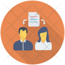 پیش‌نمایش فایل file-sharing-2323425 از پک کار تیمی