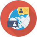 پیش‌نمایش فایل global-conversation-2323437 از پک کار تیمی