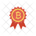 پیش‌نمایش فایل badge-2324033 از پک بیت‌کوین