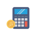پیش‌نمایش فایل bitcoin-calculation-2323997 از پک بیت‌کوین