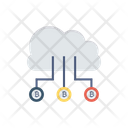 پیش‌نمایش فایل bitcoin-cloud-2323983 از پک بیت‌کوین