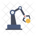 پیش‌نمایش فایل bitcoin-robot-2323979 از پک بیت‌کوین