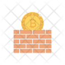 پیش‌نمایش فایل bitcoin-wall-2324001 از پک بیت‌کوین