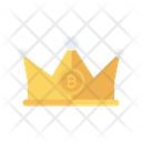 پیش‌نمایش فایل crown-2323977 از پک بیت‌کوین