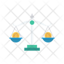 پیش‌نمایش فایل balance-scale-2324062 از پک بیت‌کوین