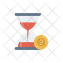 پیش‌نمایش فایل hourglass-2324107 از پک بیت‌کوین