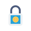 پیش‌نمایش فایل lock-2324098 از پک بیت‌کوین