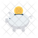 پیش‌نمایش فایل piggy-2324077 از پک بیت‌کوین