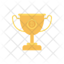پیش‌نمایش فایل trophy-2324116 از پک بیت‌کوین