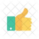 پیش‌نمایش فایل thumb-up-2323903 از پک پاداش‌ها