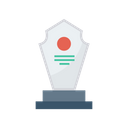 پیش‌نمایش فایل trophy-2323901 از پک پاداش‌ها