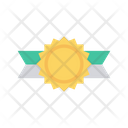پیش‌نمایش فایل badge-2323890 از پک پاداش‌ها
