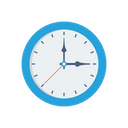 پیش‌نمایش فایل clock-2323800 از پک سلامت و تناسب اندام