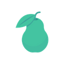 پیش‌نمایش فایل pear-2323821 از پک سلامت و تناسب اندام
