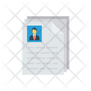 پیش‌نمایش فایل resume-2323718 از پک منابع انسانی