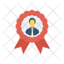 پیش‌نمایش فایل badge-2323680 از پک منابع انسانی