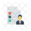 پیش‌نمایش فایل checklist-2323670 از پک منابع انسانی