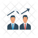 پیش‌نمایش فایل employee-growth-2323648 از پک منابع انسانی