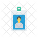 پیش‌نمایش فایل id-card-2323642 از پک منابع انسانی
