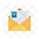 پیش‌نمایش فایل resume-email-2323631 از پک منابع انسانی