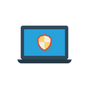 پیش‌نمایش فایل secure-laptop-2323588 از پک میزبانی وب