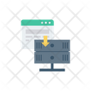 پیش‌نمایش فایل server-hosting-2323629 از پک میزبانی وب