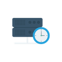 پیش‌نمایش فایل server-time-2323620 از پک میزبانی وب