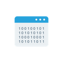 پیش‌نمایش فایل binary-coding-2323556 از پک میزبانی وب